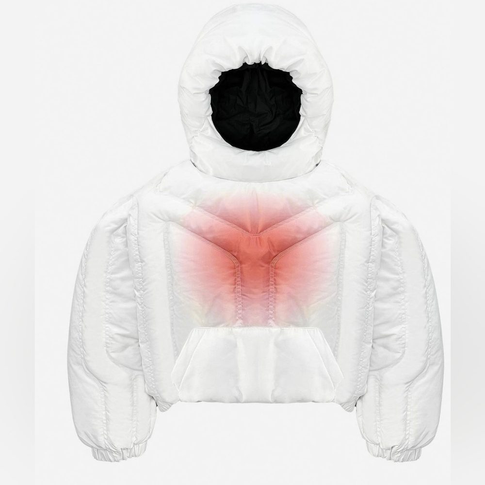 Avant GARDE x Streetwear x Underground Badson.Us